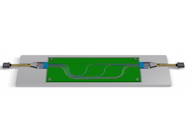 高密optical waveguide价格 客户至上 上海光织科技供应