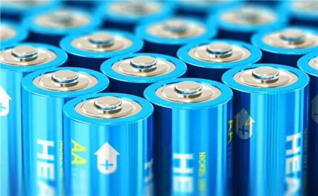 安徽大号容量锂电池3C认证靠谱吗