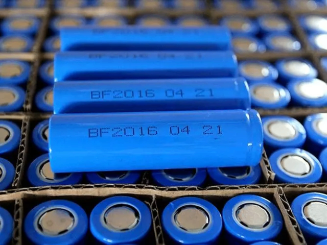 广州钛酸锂电池3C认证品牌 深圳市全球通检测服务供应