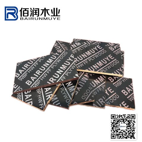 深圳建筑模板廠家