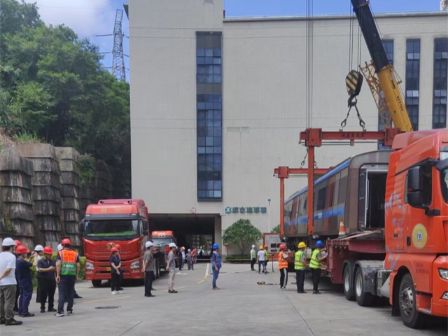 江苏大件货物公路运输,公路运输