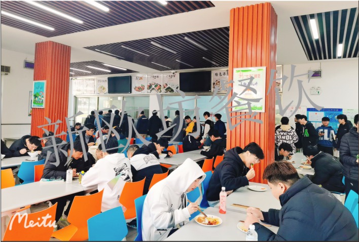 上海学校食堂承包服务 真诚推荐 新欧坊餐饮供应