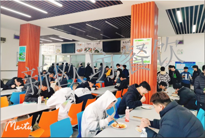 上海医院食堂承包服务 推荐咨询 新欧坊餐饮供应;