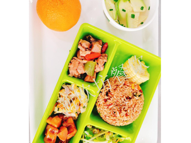 上海老板餐食堂承包 歡迎咨詢 新歐坊餐飲供應(yīng)