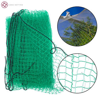 garden anti bird netting