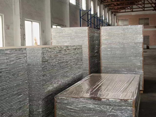 廣西高密度蜂窩板報價 佩勞斯頓（廣東）建材供應(yīng)