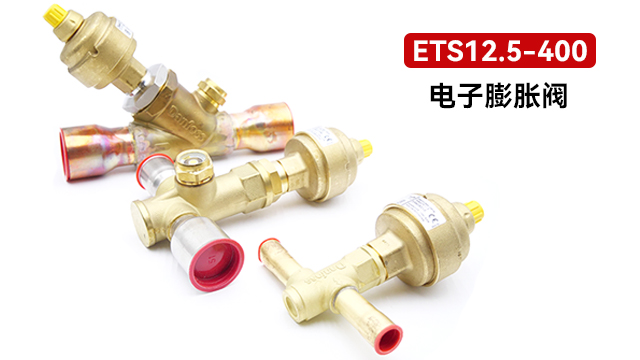 冷庫電子膨脹閥品牌排行 上海大載機(jī)電供應(yīng)