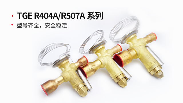 智能调节热力膨胀阀故障排除 上海大载机电供应;