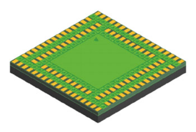 IC芯片R5F523W8DDLN#U0Renesas,IC芯片