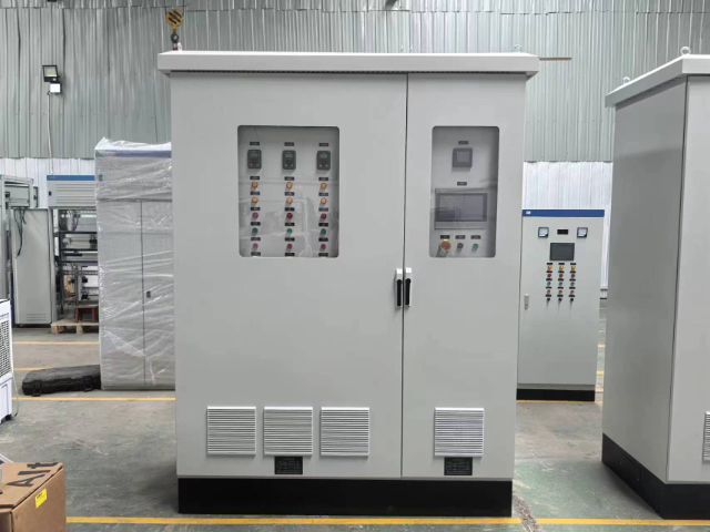南京废气处理控制柜生产 无锡祥冬电气科技供应