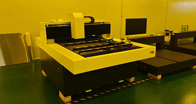 济南GL曝光机 铸造辉煌 江苏格微晶智能科技供应
