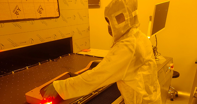 山东曝光机3C极端复杂光刻制造解决方案 值得信赖 江苏格微晶智能科技供应