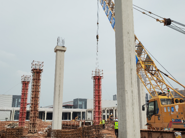 装配式建筑先张法预应力免支撑施工技术损失 深圳市现代营造科技供应 深圳市现代营造科技供应