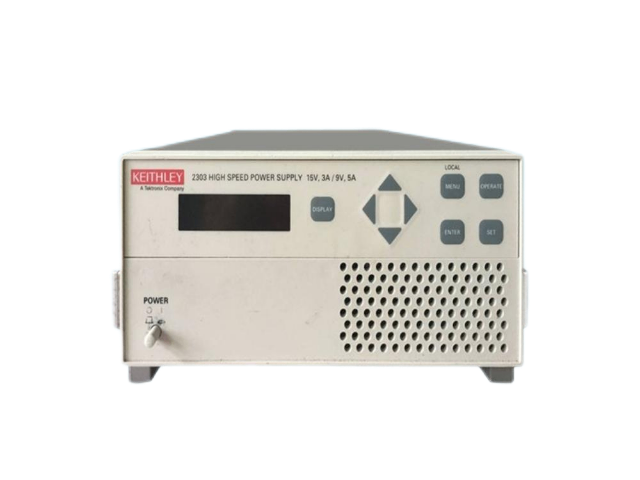 優(yōu)勢(shì)Keithley2303高速電源檢查,Keithley2303高速電源