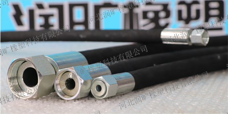 河南硅胶管生产企业 服务为先 河北润旷橡塑科技供应