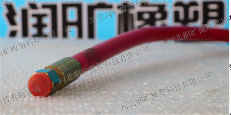 上海耐高温硅胶管厂家现货 创造辉煌 河北润旷橡塑科技供应