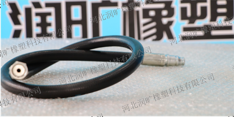 上海高压水管胶管加工