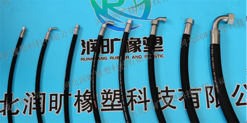 上海耐压橡胶管定制