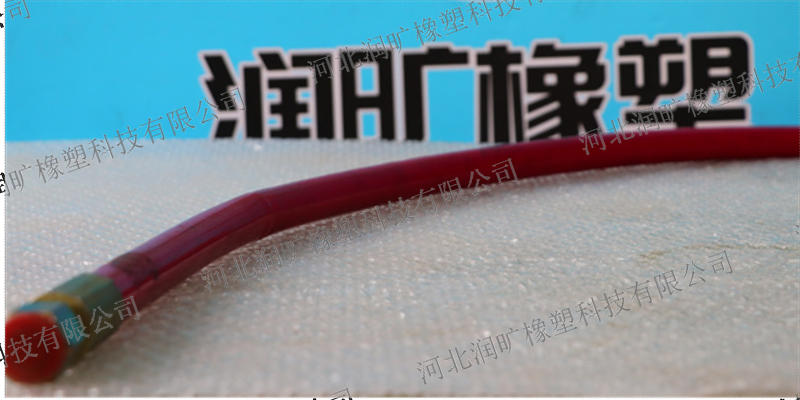贵州燃气胶管定制价格 真诚推荐 河北润旷橡塑科技供应