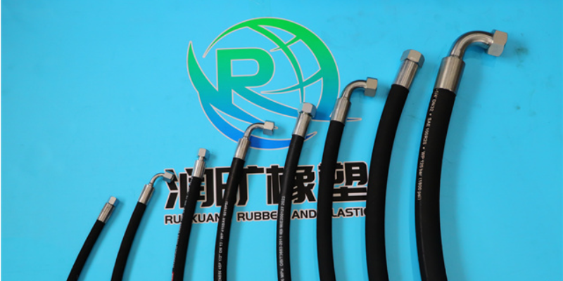 重庆高压水管胶管生产企业 欢迎咨询 河北润旷橡塑科技供应