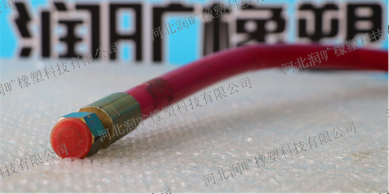 上海高压水管胶管 河北润旷橡塑科技供应 河北润旷橡塑科技供应