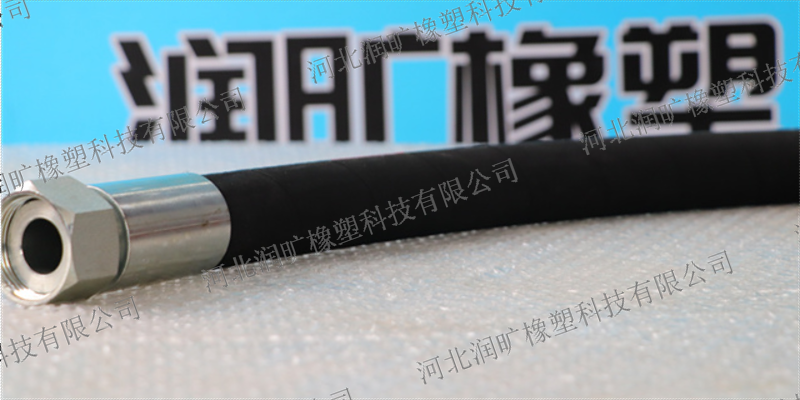 辽宁高压钢丝胶管生产企业 创造辉煌 河北润旷橡塑科技供应