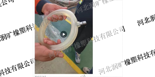 上海材料橡胶气囊订制价格 诚信经营 河北润旷橡塑科技供应
