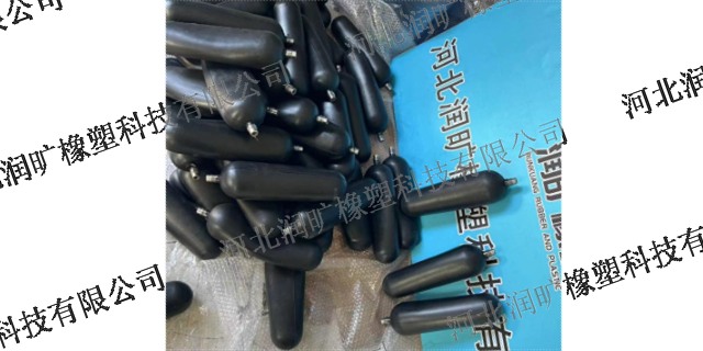 江苏现货供应橡胶气囊橡胶气囊 欢迎咨询 河北润旷橡塑科技供应