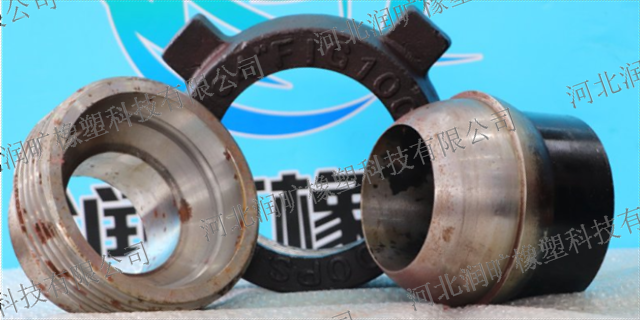 安徽国内气胎由壬焊接式由壬 铸造辉煌 河北润旷橡塑科技供应
