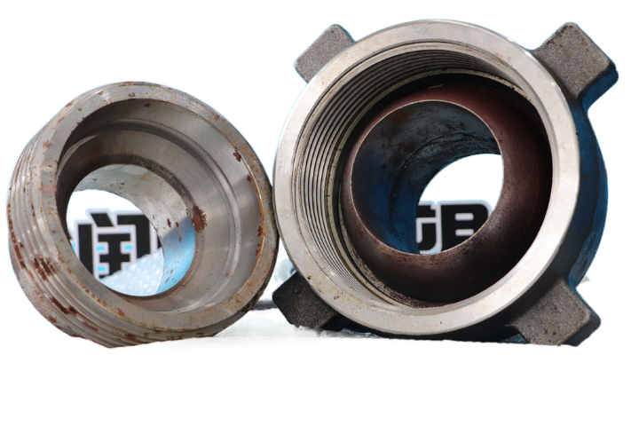 江苏FIG1502气胎由壬焊接式由壬
