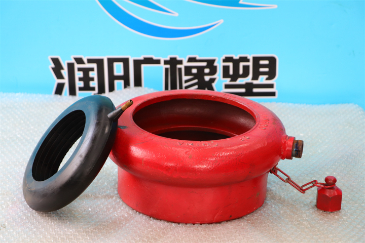 天津FIG1003钢由壬焊接式由壬 和谐共赢 河北润旷橡塑科技供应