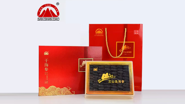 大東區(qū)低脂三山島淡干海參哪些好 和諧共贏 遼寧藍(lán)鯨深?？萍脊?yīng)