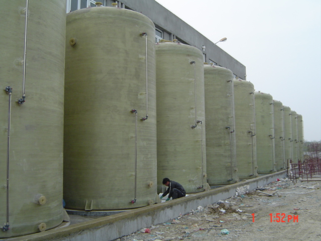 内蒙古超纯水氮封水箱加工工厂