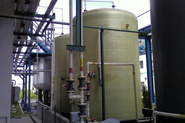 广西方形一体氮封水箱厂家,氮封水箱
