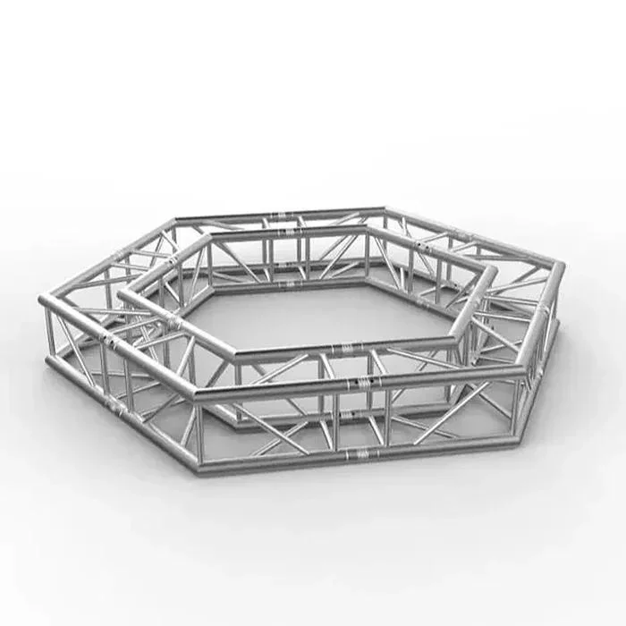 Special-Shaped Truss