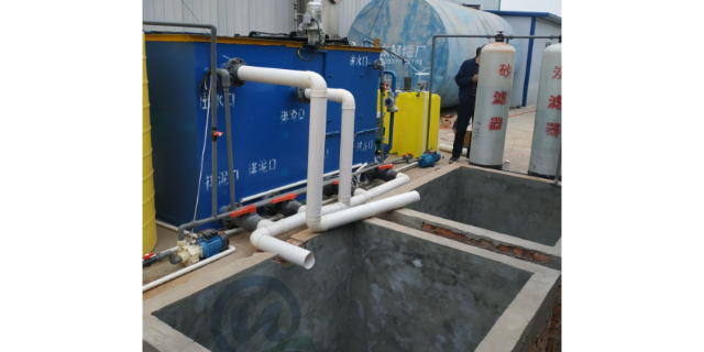 南京附近污水处理设备拆装,污水处理设备