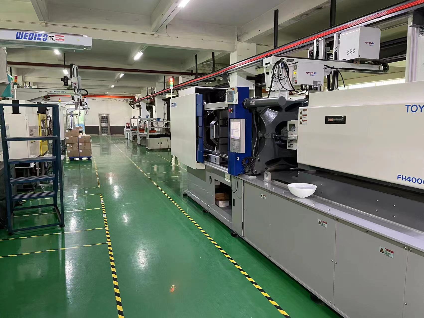 注塑模具模仁的选材及加工工艺_深圳市永创星科技有限公司