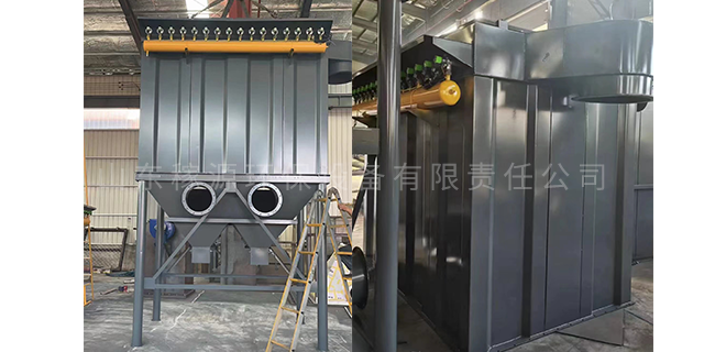 上海木工脉冲除尘器 山东稼源环保设备供应;