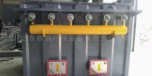 吉林木工廠除塵器多少錢 山東稼源環(huán)保設(shè)備供應;
