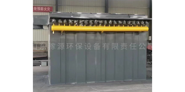 广西焊烟除尘器生产厂家 山东稼源环保设备供应