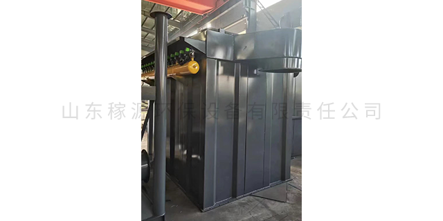 上海木工除尘器 山东稼源环保设备供应