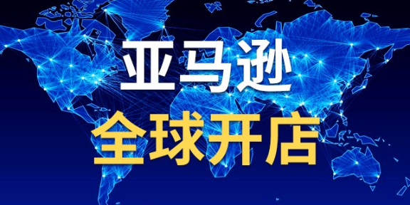 浙江第三方亚马逊培训计划 欢迎咨询 杭州光奇犇乐科技供应