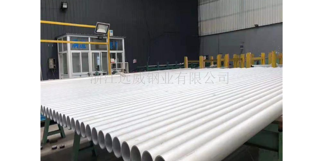 中国澳门201不锈钢圆管生产厂家