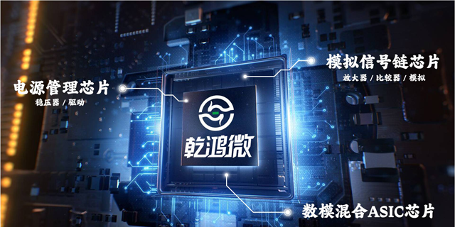 北京工业自动化芯片定制厂家,芯片定制