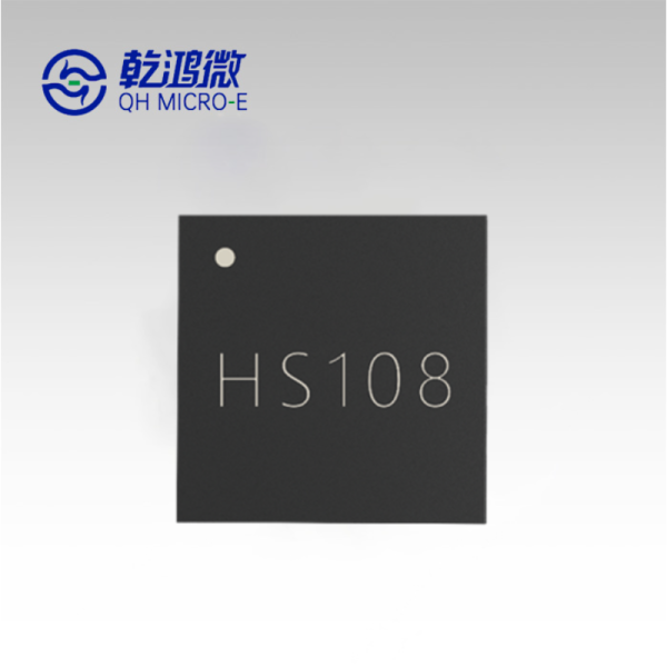 HS108型±15V 8選1多路復用器