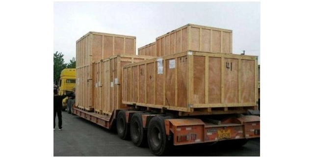 天津提供货物运输服务