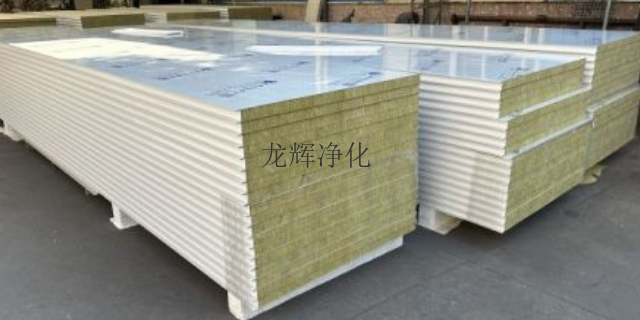 湛江本地彩钢板生产企业