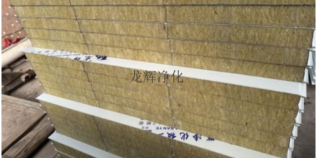 广州哪里彩钢板产业化