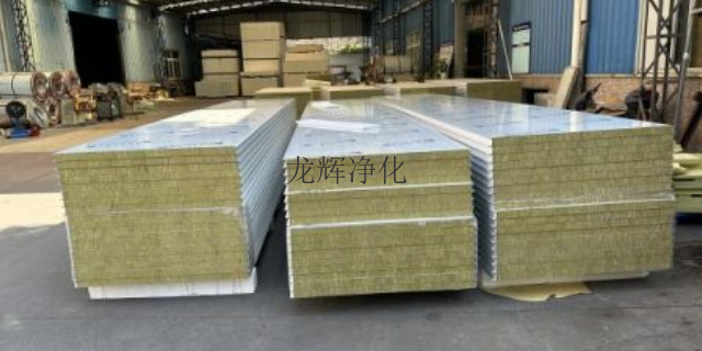 深圳加工彩钢板检测