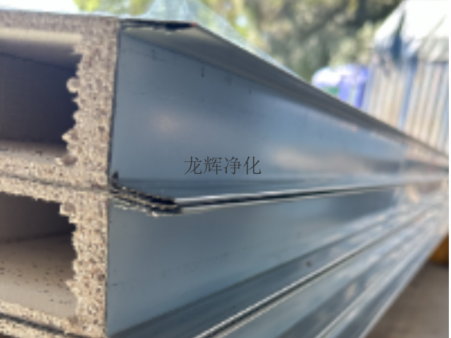 广州本地彩钢板生产企业,彩钢板